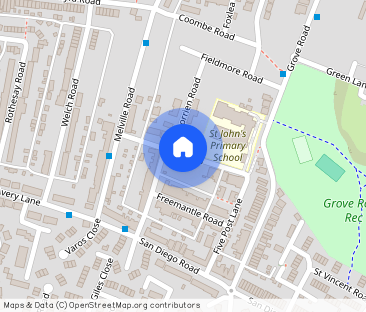 Felix Road, GOSPORT - Photo 1