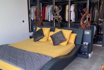 3 bedroom luxury Villa for rent in San Pedro de Alcántara, Spain