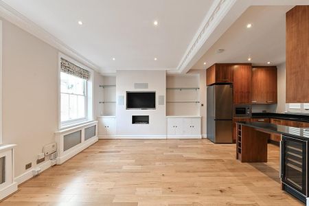 3 bedroom maisonette to rent - Photo 3