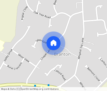 Chapel Lane, Branton, DN3 - Photo 1