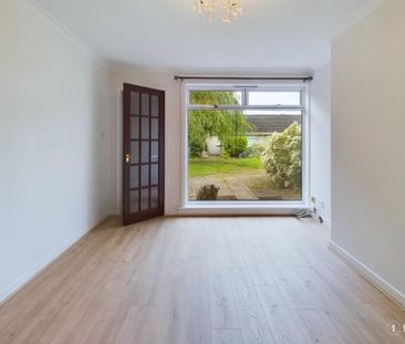 2 bedroom villa to rent - Photo 1