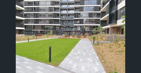 LEICHHARDT | TWO BEDROOMS APARTMENT PLUS STUDY | GREAT LOCATION! - Photo 5