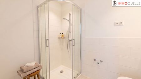 Ruhig wohnen in Hinterbrühl - 3-Zimmer-Mietwohnung mit klarer Raumaufteilung, guter Anbindung und Grünblick - Photo 2