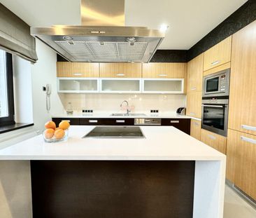 przestronne, eleganckie mieszkanie | 4 pokoje | Ślężna (Borek) - Photo 4