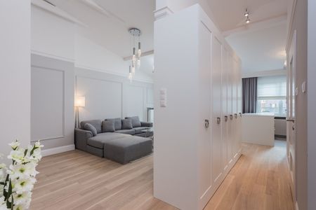 Nowy apartament w pięknej kamienicy | POWIŚLE - Photo 5