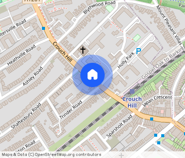 1 bedroom flat to rent - Photo 1