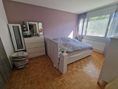 Bel appartement de 3 pièces à St-Légier - Foto 4