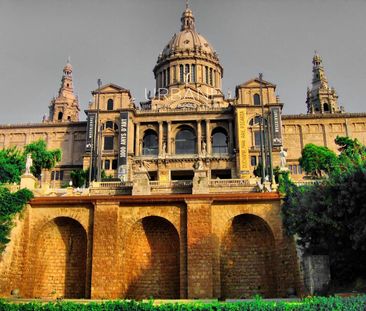 Piso de alquiler en Lancaster, El Raval - Photo 4