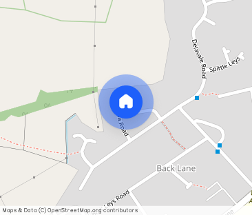 Mercia Road, Winchcombe, GL54 - Photo 1