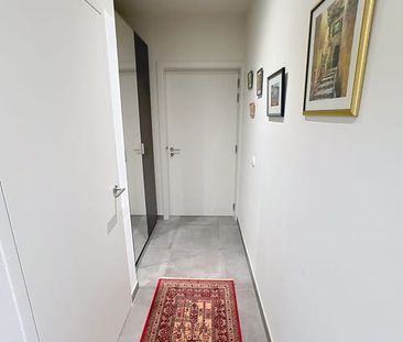 Appartement te huur - Foto 2