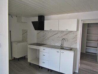 Location Appartement 3 pièces 42 m2 à Raon-l'Étape - Photo 5