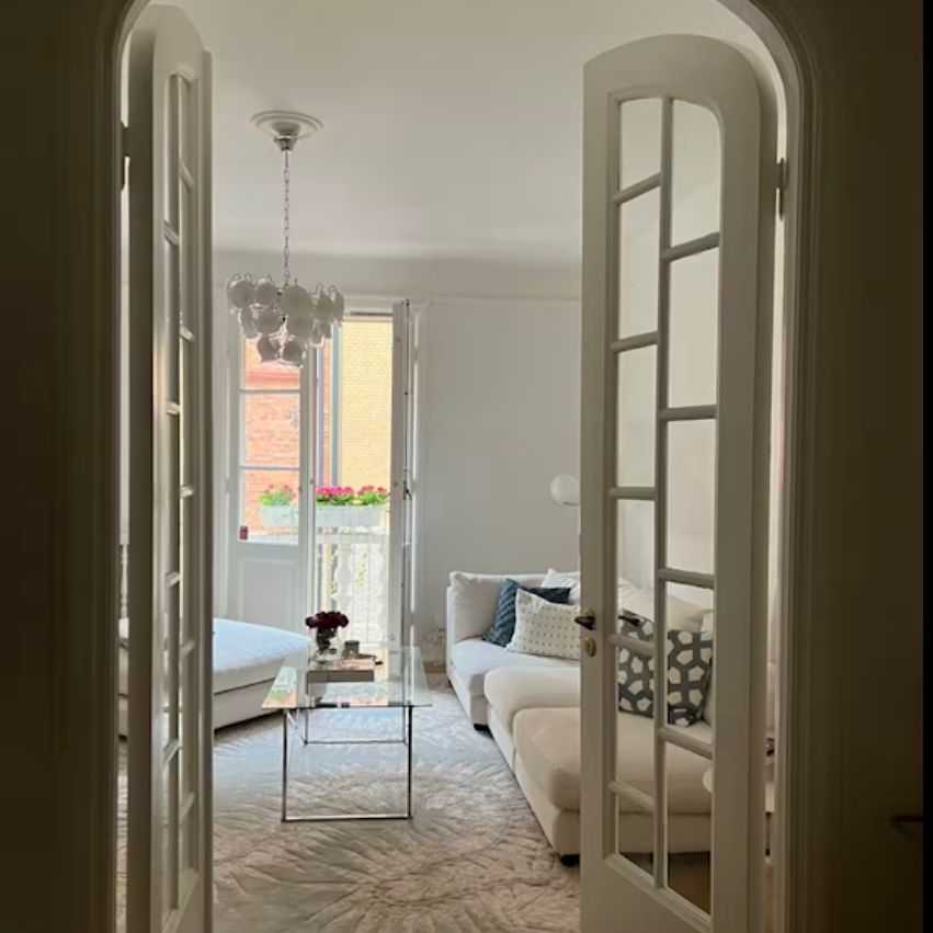 Jungfrugatan, Stockholm - Photo 1