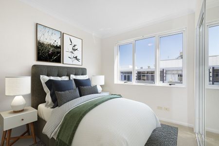 516/11 Wentworth Street, Manly NSW 2095 - Apartment For Rent | Domain - Photo 3