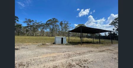 Land Perfect for Storage, Horses, and Machinery! - Photo 5