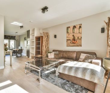 Agamemnonstraat 45-2, Van Tuyllbuurt, 1076LR, Amsterdam - Foto 4