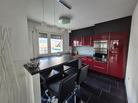 Bel appartement meublé de 3 pièces à Carouge - Photo 1