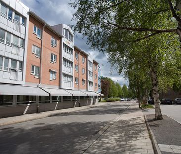 Skeppargatan 8 - Foto 2