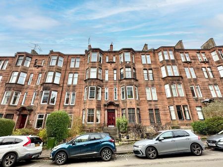 Airlie Street, Hyndland, Glasgow, G12 9SR - Photo 2