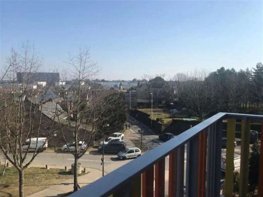 Location appartement 2 pièces - 44m² à Saint herblain (44800) - Photo 1