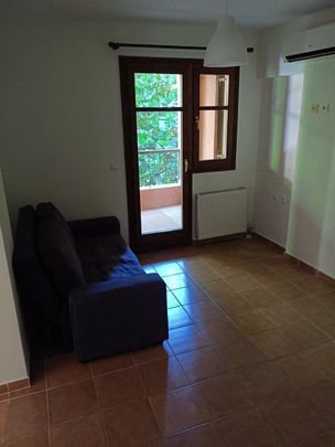 Studio/Γκαρσονιέρα για ενοικίαση - Άνω Πόλη, - Photo 1