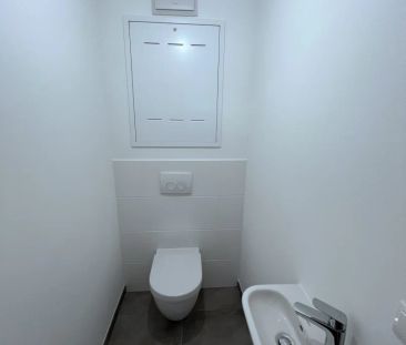 Miete mit Kaufoption nahe Stadtpark! Stabile Mietpreise! - Foto 6