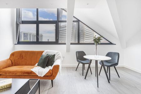 1 bedroom apartment to rent - Photo 2