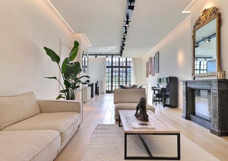 Appartement te huur - Foto 5