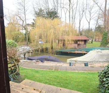The Riverbank, Clewer Court Road, Windsor,SL4 - Photo 3