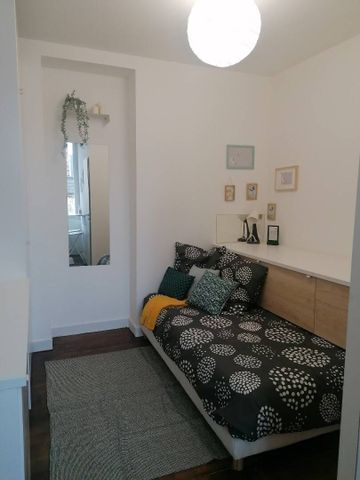 Jolie cocon 14m2 Zola tout confort - Photo 3