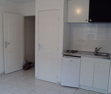 ROUEN - Appartement 1 pièce - Photo 3
