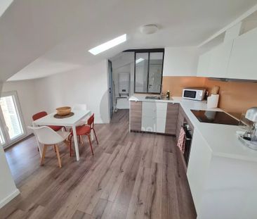 Location Appartement 1 pièce 19m² MENTON 06500 - Photo 3