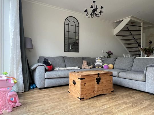 Bertha von Suttnerstraat, 2131VW, Hoofddorp - Photo 1