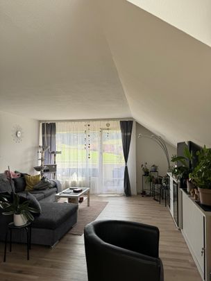 3.5 Zimmer, 2. Stock - Photo 1