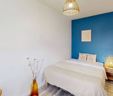 GRAMMONT Roommate 3 Bedrooms at Rouen - Photo 1