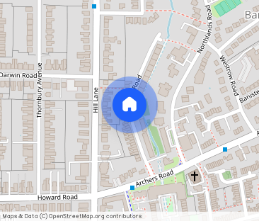 1 bedroom in a house share to rent - Photo 1