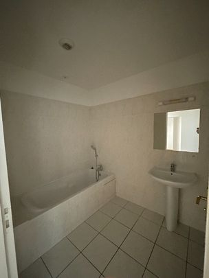 T5 rue au change avec terrasse - Photo 1