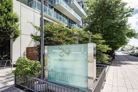 For Lease - 39 Queens Quay Unit# 314, Toronto, Ontario - Photo 5