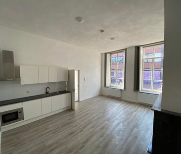 Te huur: Appartement Koornmarkt in Almelo - Foto 3