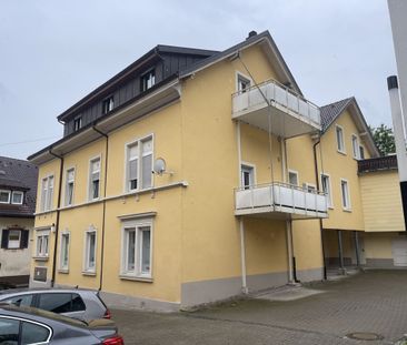 WG-Zimmer: Erstbezug nach Sanierung - Möbliert und Modern - MIT TOP... - Foto 1