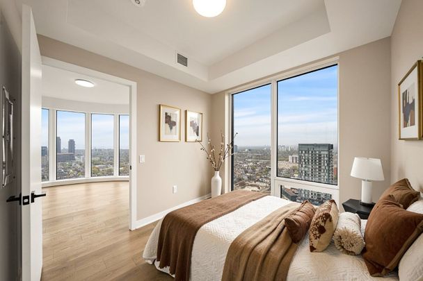 For Lease - 1185 Dupont Street Unit# 2510, Toronto, Ontario - Photo 1