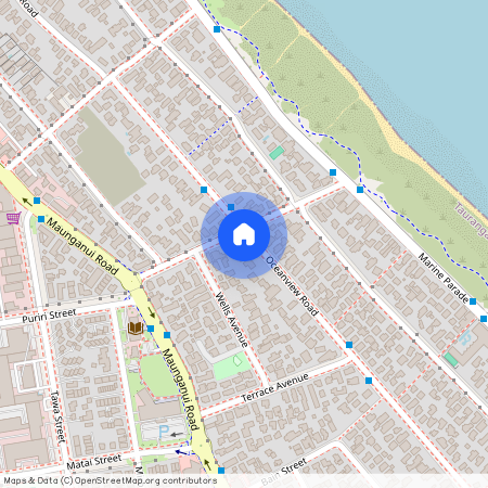 90 Oceanview Road, Mt Maunganui