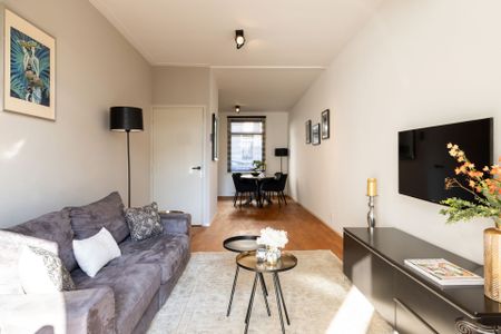 Residence P.C. Hooft - Foto 3