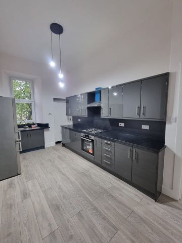2 Bed Flat, Arlington Street, G3 - Photo 4