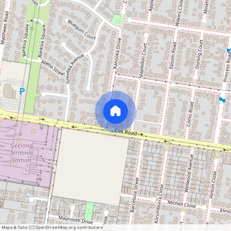 1/16 Redfearn Court, Vic 3214, Corio