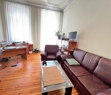 Centrum, 4 pok. po remoncie, ładna kamienica - Photo 4