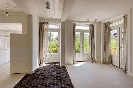 Hellingstraat 3, Muiden - Maison de ville à louer - Foto 2
