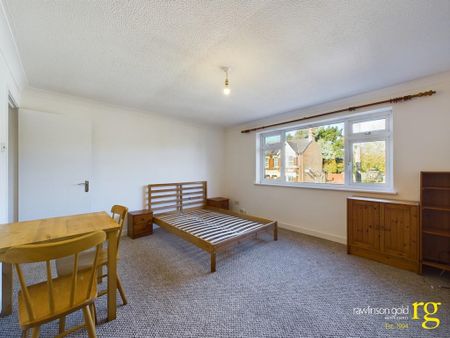 Studio to rent - Photo 2