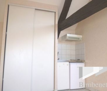 Appartement à louer, 1 pièce - Orléans 45000 - Photo 4