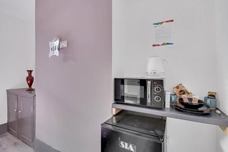 1 bedroom terraced house to rent - Photo 4