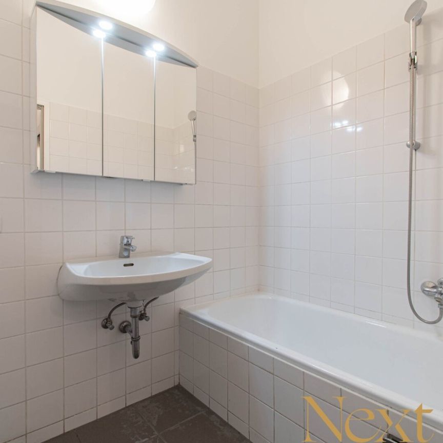 Charmante 3,5-Zimmer-Altbauwohnung mit guter Infrastruktur in Linz zu vermieten! - Photo 1